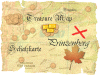 Schatzkarte (Treasure Map)